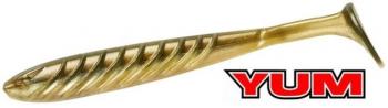 4,5` Yum Pulse Swimbait - 11,5cm - Ayu